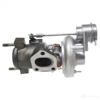 Турбина ALANKO S44AQT 90063 4 11900634 1231958151 - Изображение 5