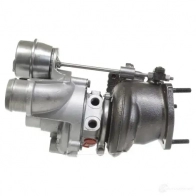 Турбина ALANKO 1231964611 11901086 9 01086 WVL00V - Изображение 3