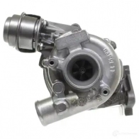 Турбина ALANKO 1231876565 10900163 J D1KA6I 4053082568346 - Изображение 2