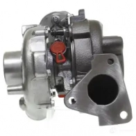 Турбина ALANKO 1231876565 10900163 J D1KA6I 4053082568346 - Изображение 3