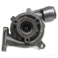 Турбина ALANKO 1231876565 10900163 J D1KA6I 4053082568346 - Изображение 4