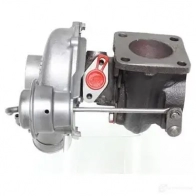Турбина ALANKO 1424398804 90121 0 VWMBK9B 11901210 - Изображение 3