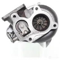 Турбина ALANKO 1424398804 90121 0 VWMBK9B 11901210 - Изображение 4