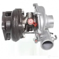 Турбина ALANKO 1424398804 90121 0 VWMBK9B 11901210 - Изображение 5