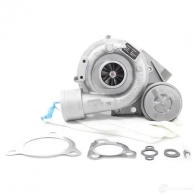 Турбина ALANKO 10900772 L 0BC152 1231885649 - Изображение 2
