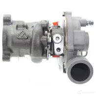 Турбина ALANKO 10900772 L 0BC152 1231885649 - Изображение 5