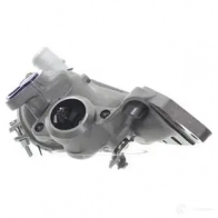 Турбина ALANKO 1231883991 10900715 JQ0V8 T - Изображение 5