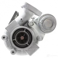 Турбина ALANKO 11901749 B U35ST 1437295372 - Изображение 2