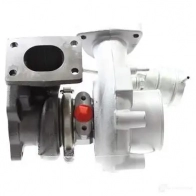 Турбина ALANKO 11901749 B U35ST 1437295372 - Изображение 5