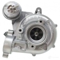 Турбина ALANKO 9 00226 11900226 1231952617 ZB81V - Изображение 2