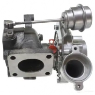 Турбина ALANKO 9 00226 11900226 1231952617 ZB81V - Изображение 5