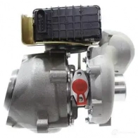Турбина ALANKO 10900107 1231875209 O5S U06B - Изображение 5