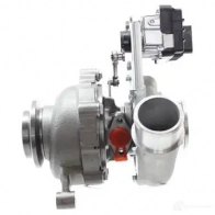 Турбина ALANKO 1420268603 10901131 OQXC G - Изображение 5