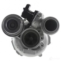 Турбина ALANKO 1424398835 R15KGB 11901241 9 01241 - Изображение 2