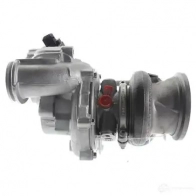 Турбина ALANKO 1424398835 R15KGB 11901241 9 01241 - Изображение 3