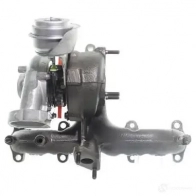 Турбина ALANKO 9001 95 1231951913 0R2VI 11900195 - Изображение 3