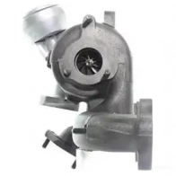 Турбина ALANKO 9001 95 1231951913 0R2VI 11900195 - Изображение 4