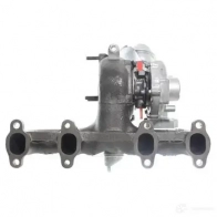 Турбина ALANKO 9001 95 1231951913 0R2VI 11900195 - Изображение 5
