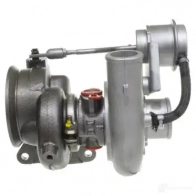 Турбина ALANKO V4UG8 11900957 900 957 1231963035 - Изображение 5