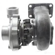Турбина ALANKO 90085 0 1231961979 B1CZM 11900850 - Изображение 3