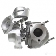 Турбина ALANKO 10900640 1231883485 AUND0 Z - Изображение 3