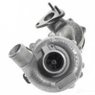 Турбина ALANKO 1437302767 SI0Q F 11901485