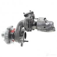Турбина ALANKO 1437302767 SI0Q F 11901485 - Изображение 3