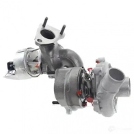 Турбина ALANKO 1437302767 SI0Q F 11901485 - Изображение 5