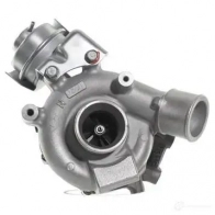 Турбина ALANKO T8 H2P 1437302733 11901322 - Изображение 2