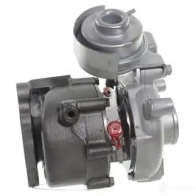 Турбина ALANKO T8 H2P 1437302733 11901322 - Изображение 5