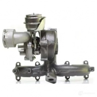 Турбина ALANKO 10900111 4053082568278 1231875353 PT 6AIE - Изображение 4