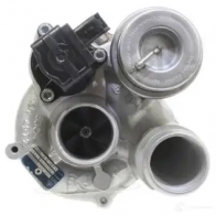 Турбина ALANKO 10900924 1231887793 3 BDC9 - Изображение 6