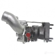 Турбина ALANKO 1231950411 KS3MOS 90 0119 11900119 - Изображение 3