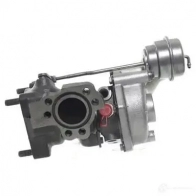Турбина ALANKO 1231950411 KS3MOS 90 0119 11900119 - Изображение 5