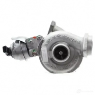 Турбина ALANKO PIT7 40C 1437296950 11901553 - Изображение 2