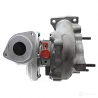 Турбина ALANKO PIT7 40C 1437296950 11901553 - Изображение 3