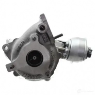 Турбина ALANKO PIT7 40C 1437296950 11901553 - Изображение 4