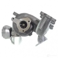 Турбина ALANKO 10900168 T6MLI D 1231876607 - Изображение 4