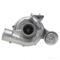 Турбина ALANKO 51DSGUK 11900522 90 0522 1231956975 - Изображение 2
