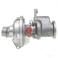 Турбина ALANKO 1231957669 11900592 9 00592 4A2HA5 - Изображение 3
