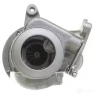 Турбина ALANKO 1231957669 11900592 9 00592 4A2HA5 - Изображение 4