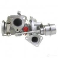 Турбина ALANKO 1231957669 11900592 9 00592 4A2HA5 - Изображение 5