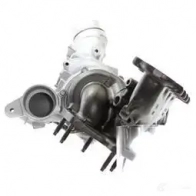 Турбина ALANKO 1437302167 11901602 F5J4 Z - Изображение 4