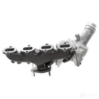 Турбина ALANKO 1437302167 11901602 F5J4 Z - Изображение 5