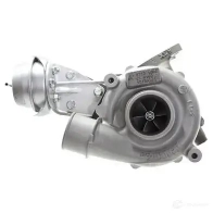 Турбина ALANKO 5AYDW D 11901954 1437968321 - Изображение 2