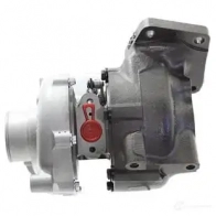 Турбина ALANKO 5AYDW D 11901954 1437968321 - Изображение 3