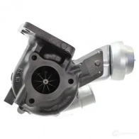 Турбина ALANKO 5AYDW D 11901954 1437968321 - Изображение 4