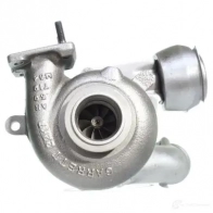 Турбина ALANKO 90018 0 11900180 89M4E 1231951585 - Изображение 4
