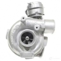 Турбина ALANKO 1231948833 11900086 90008 6 LG4WR - Изображение 2