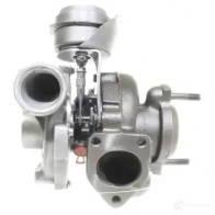 Турбина ALANKO 1231948833 11900086 90008 6 LG4WR - Изображение 3